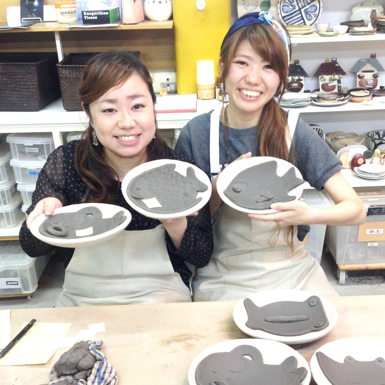 体験さん画像４