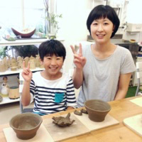 体験さん画像２